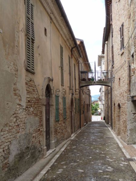Villa Unifamiliare - Indipendente MONSAMPOLO DEL TRONTO vendita  Monsampolo  Immobiliare Calderisi