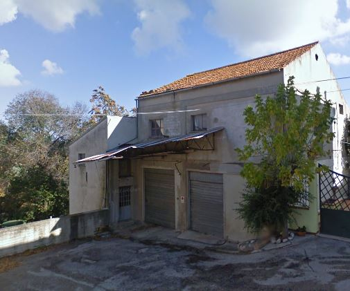 Porzione di casa in vendita a Monteprandone (AP)