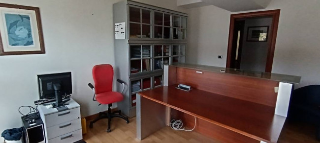 Ufficio in affitto a Ischia, Grottammare (AP)