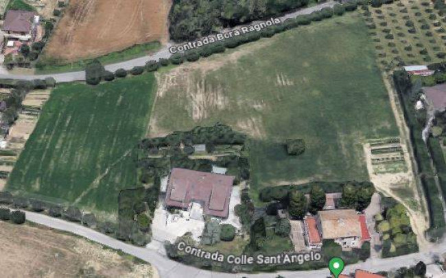 Terreno edificabile in vendita a Monteprandone (AP)