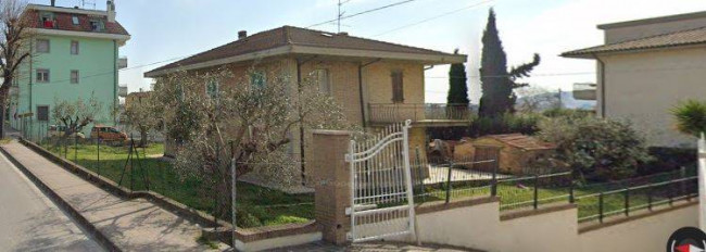 Porzione di casa in vendita a Porto D'ascoli, San Benedetto Del Tronto (AP)