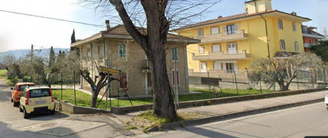 Porzione di casa in vendita a Porto D'ascoli, San Benedetto Del Tronto (AP)