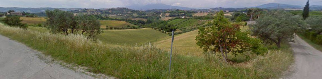 Terreno agricolo in vendita a Monsampolo Del Tronto (AP)