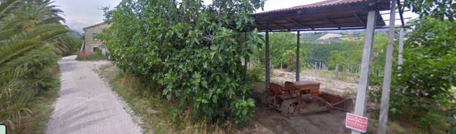 Terreno agricolo in vendita a Monsampolo Del Tronto (AP)