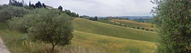 Terreno agricolo in vendita a Monsampolo Del Tronto (AP)