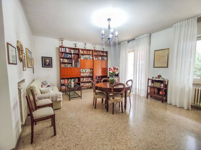 Appartamento in Vendita a San Benedetto del Tronto