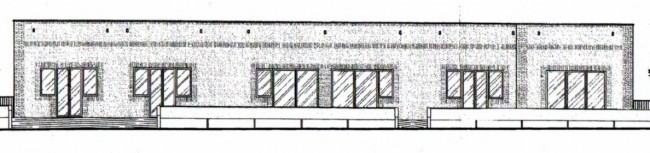 Locale commerciale in Affitto a San Benedetto del Tronto