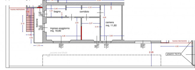 Appartamento in Vendita a San Benedetto del Tronto