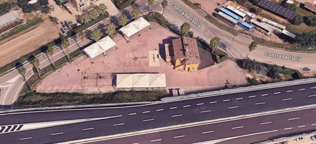 Fabbricato in Vendita a San Benedetto del Tronto