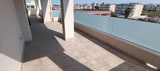Attico in Vendita a San Benedetto del Tronto