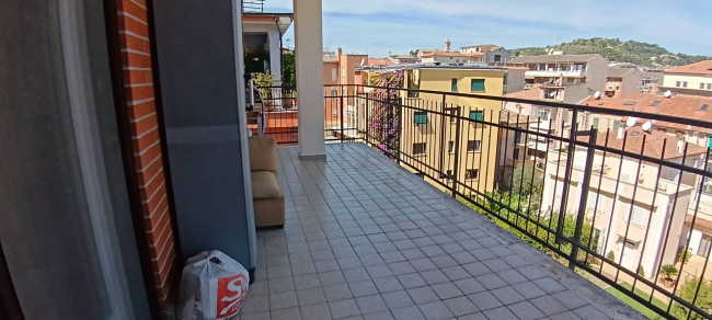 Appartamento in Vendita a San Benedetto del Tronto