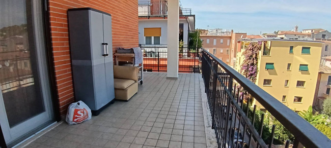 Appartamento in Vendita a San Benedetto del Tronto