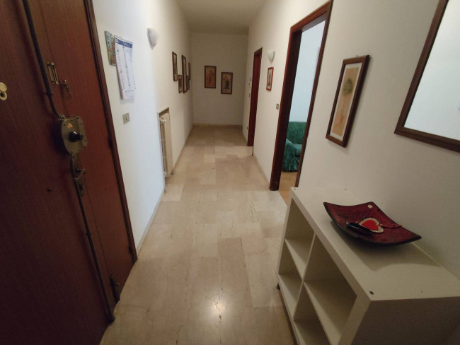 Appartamento in Affitto a San Benedetto del Tronto