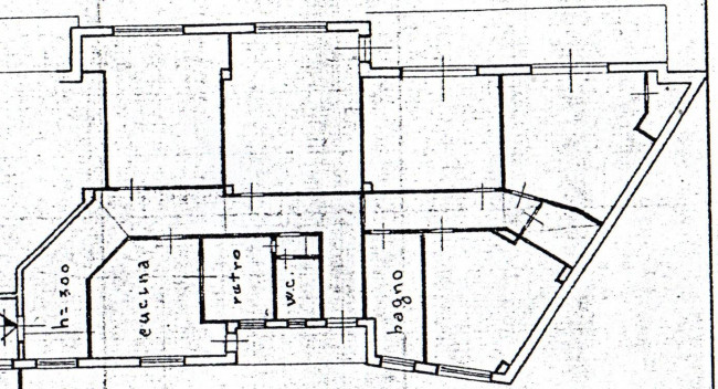 Appartamento in Affitto a San Benedetto del Tronto