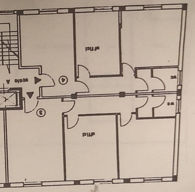 Ufficio in Affitto a San Benedetto del Tronto