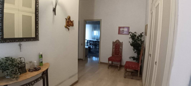 Appartamento in Affitto a San Benedetto del Tronto