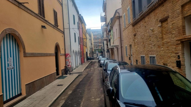 Casa singola in Vendita a San Benedetto del Tronto