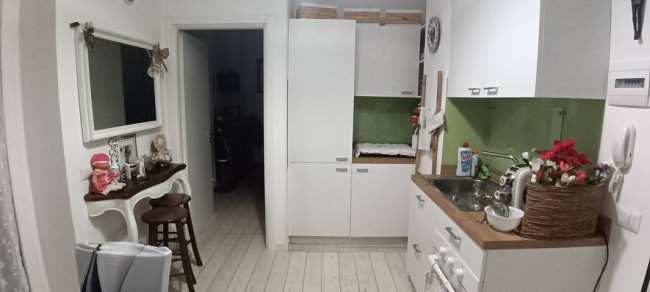 Appartamento in Vendita a San Benedetto del Tronto