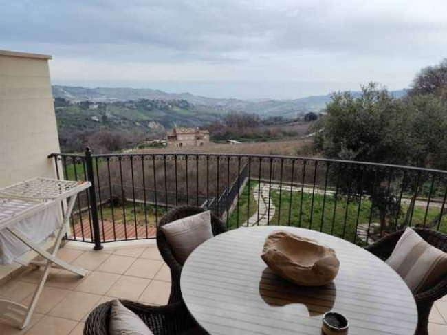 Appartamento in Vendita a Acquaviva Picena