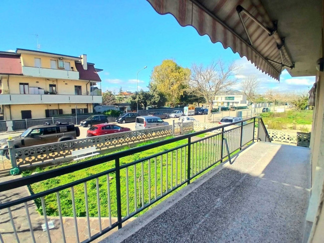 Appartamento in Vendita a San Benedetto del Tronto