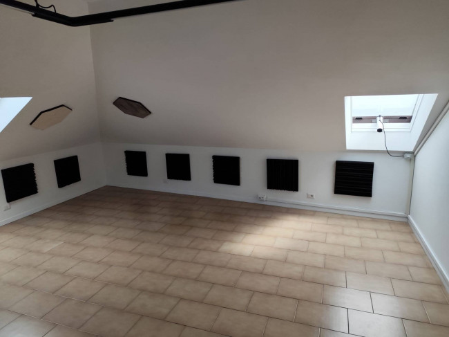 Ufficio in Affitto a San Benedetto del Tronto