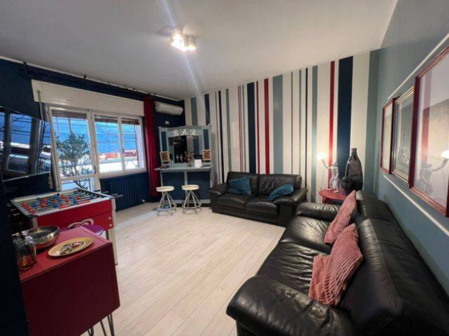 Appartamento in Vendita a San Benedetto del Tronto
