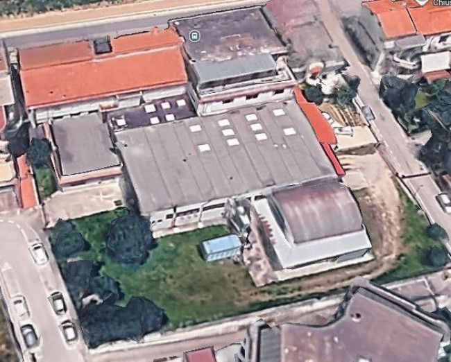 Fabbricato in Vendita a Monsampolo del Tronto
