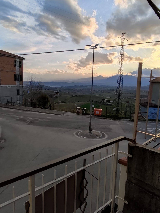 Appartamento in Affitto a Acquaviva Picena