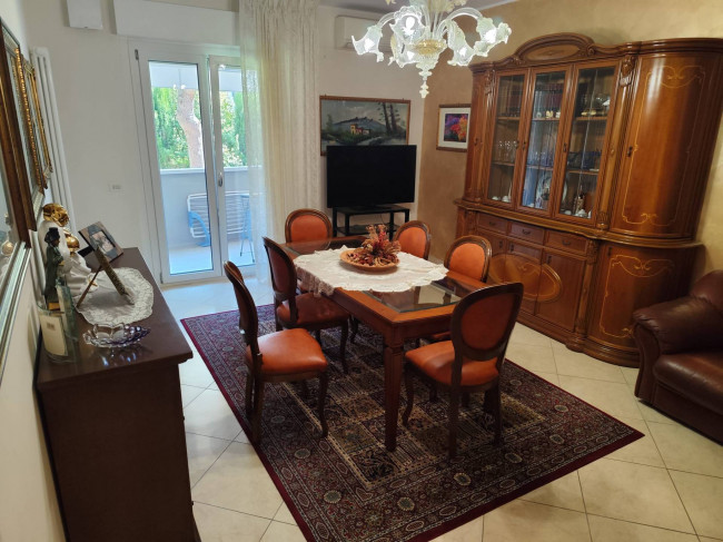 Appartamento in Affitto a San Benedetto del Tronto
