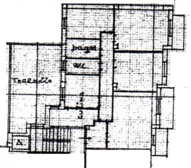 Studio in Affitto a San Benedetto del Tronto