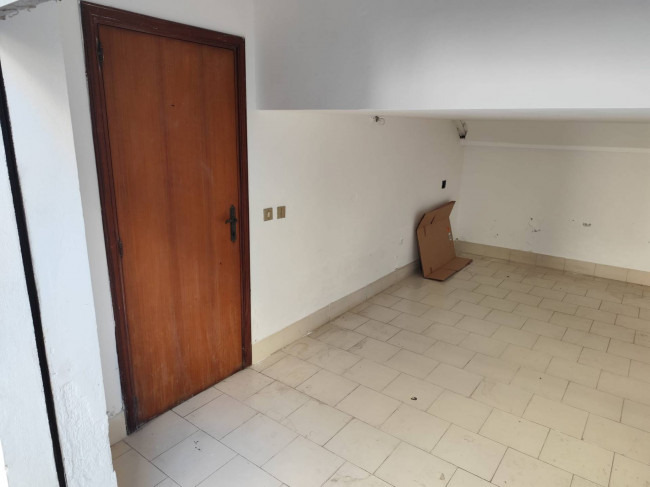 Garage in Affitto a San Benedetto del Tronto