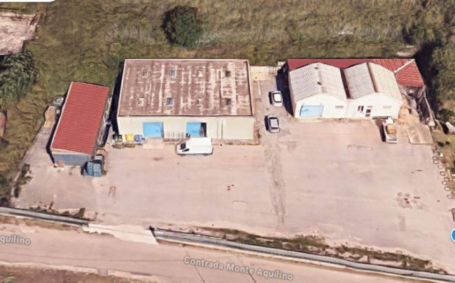 Laboratorio in Affitto a San Benedetto del Tronto