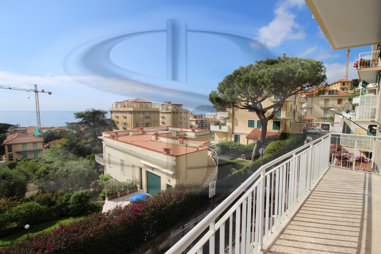 Appartamento ALASSIO vendita  Levante  Servizi Immobiliari srl