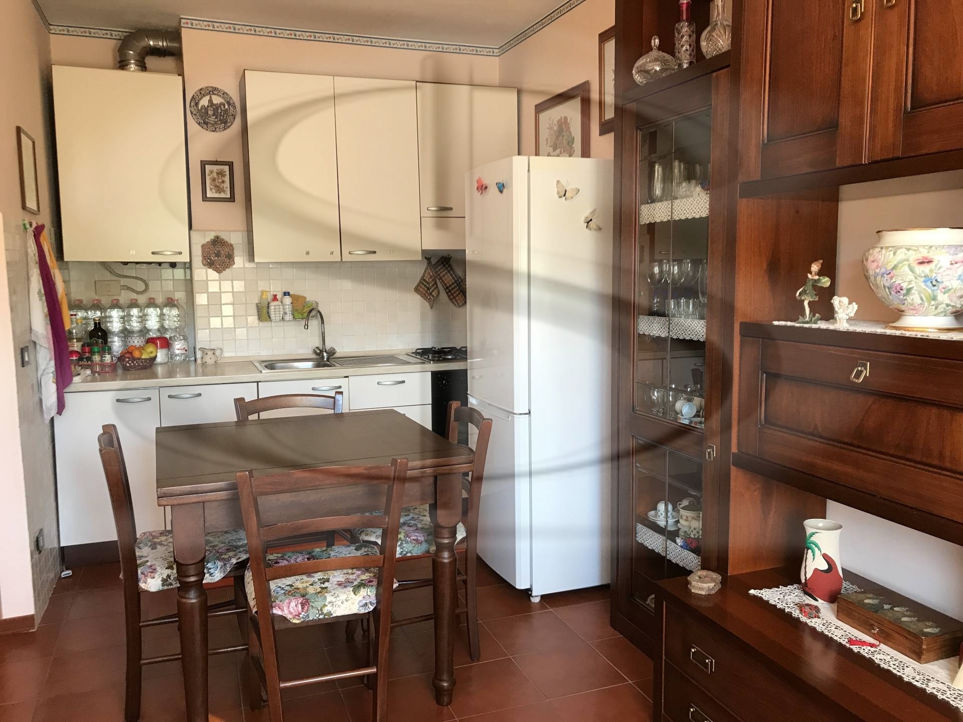 Appartamento ALBENGA vendita  San Fedele  Servizi Immobiliari srl