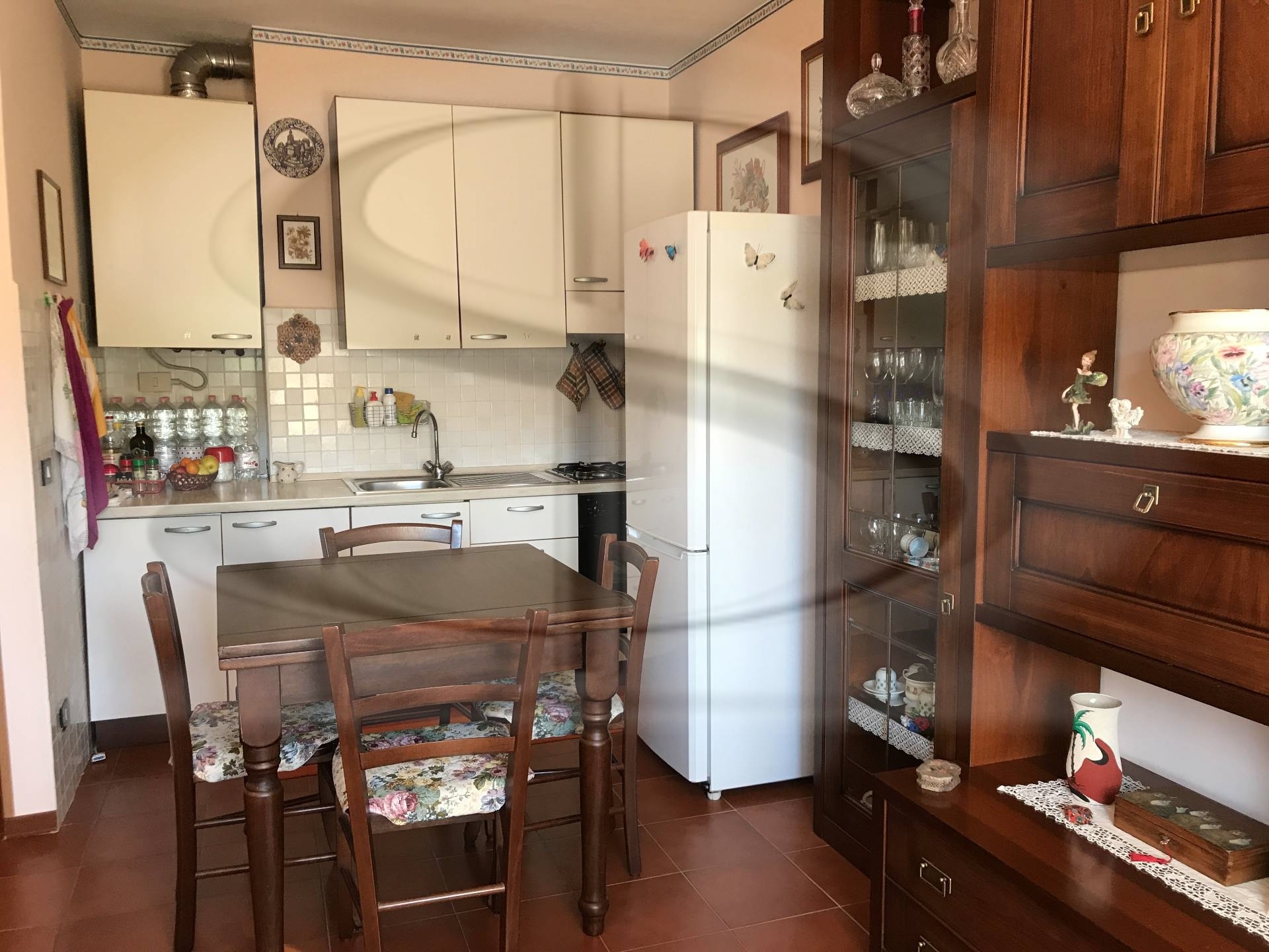 Appartamento ALBENGA vendita  San Fedele  Servizi Immobiliari srl