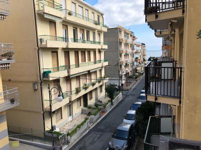 Appartamento in vendita a Laigueglia (SV)