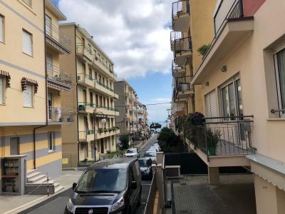 Appartamento in vendita a Laigueglia (SV)