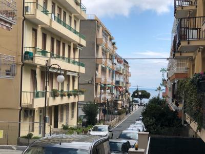 Appartamento in vendita a Laigueglia (SV)