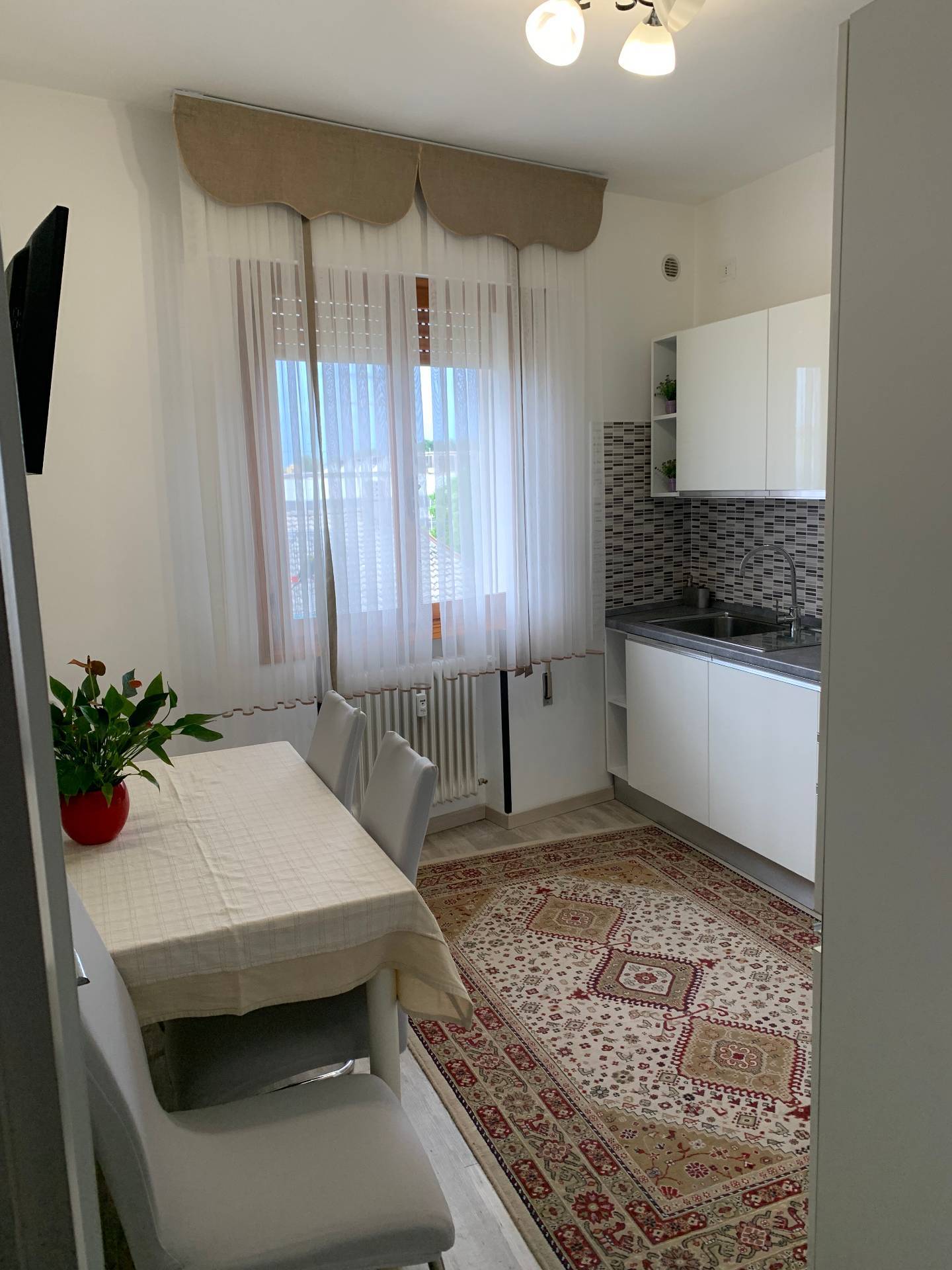 Appartamento in vendita a Venezia (VE)