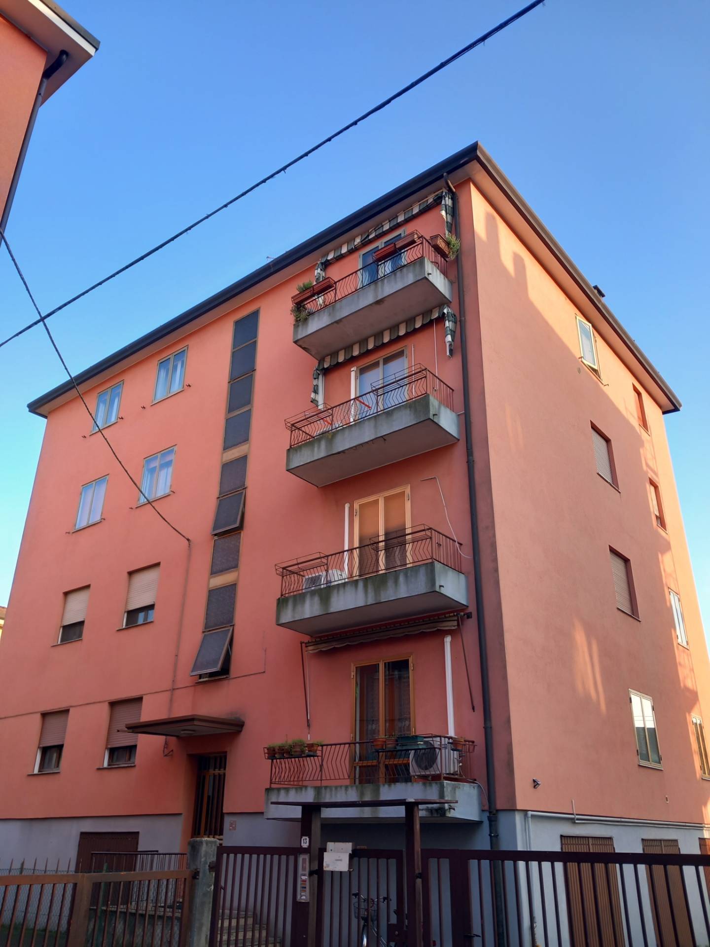 Appartamento in vendita a Venezia (VE)
