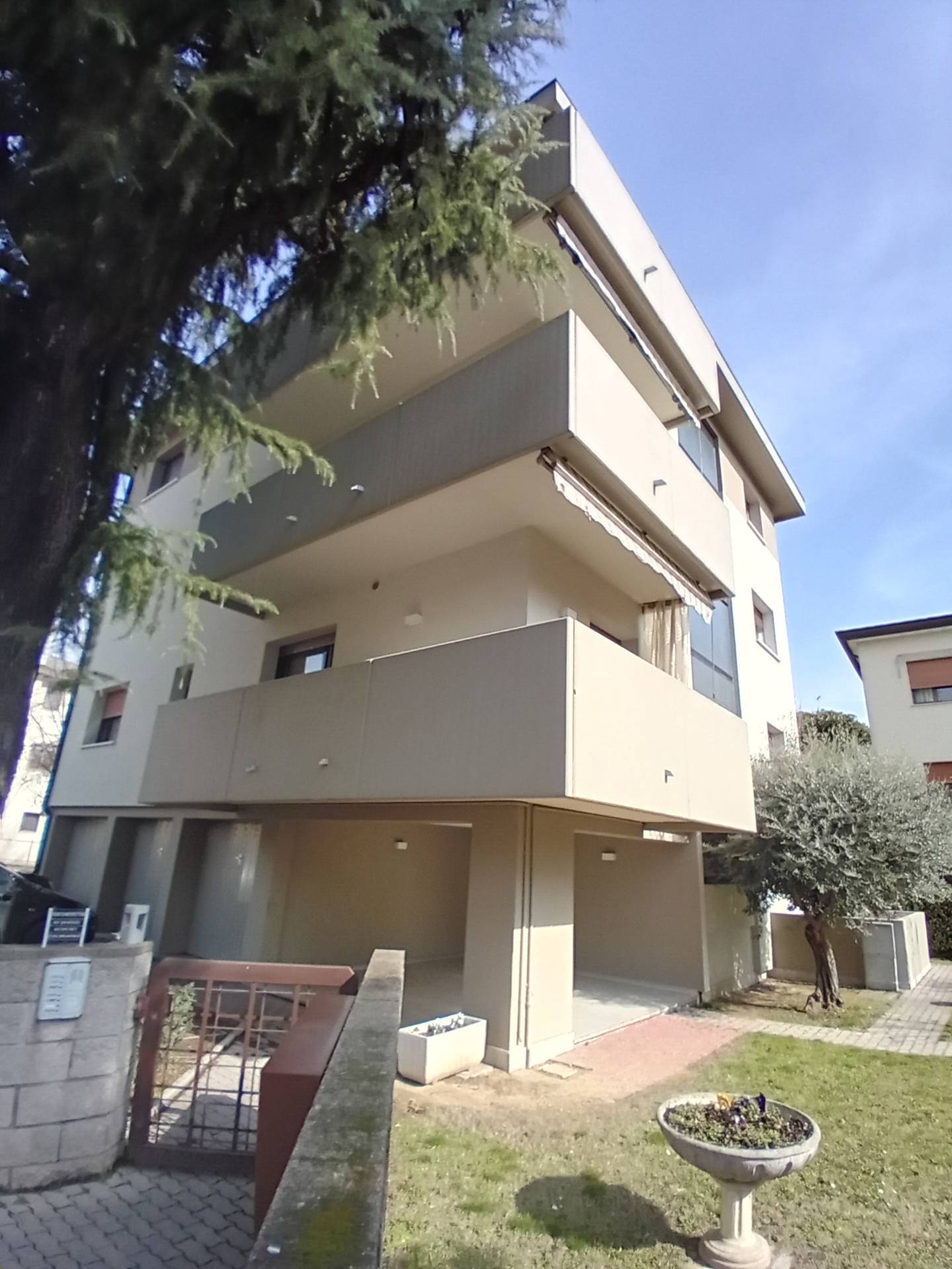 Appartamento in vendita a Venezia (VE)