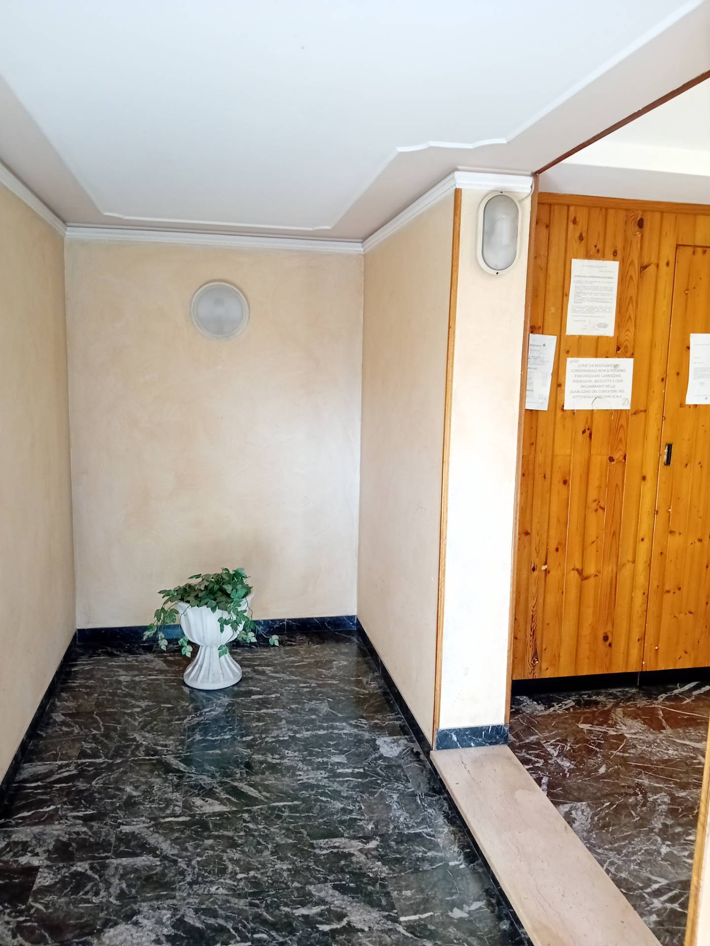 Appartamento in vendita a Venezia (VE)