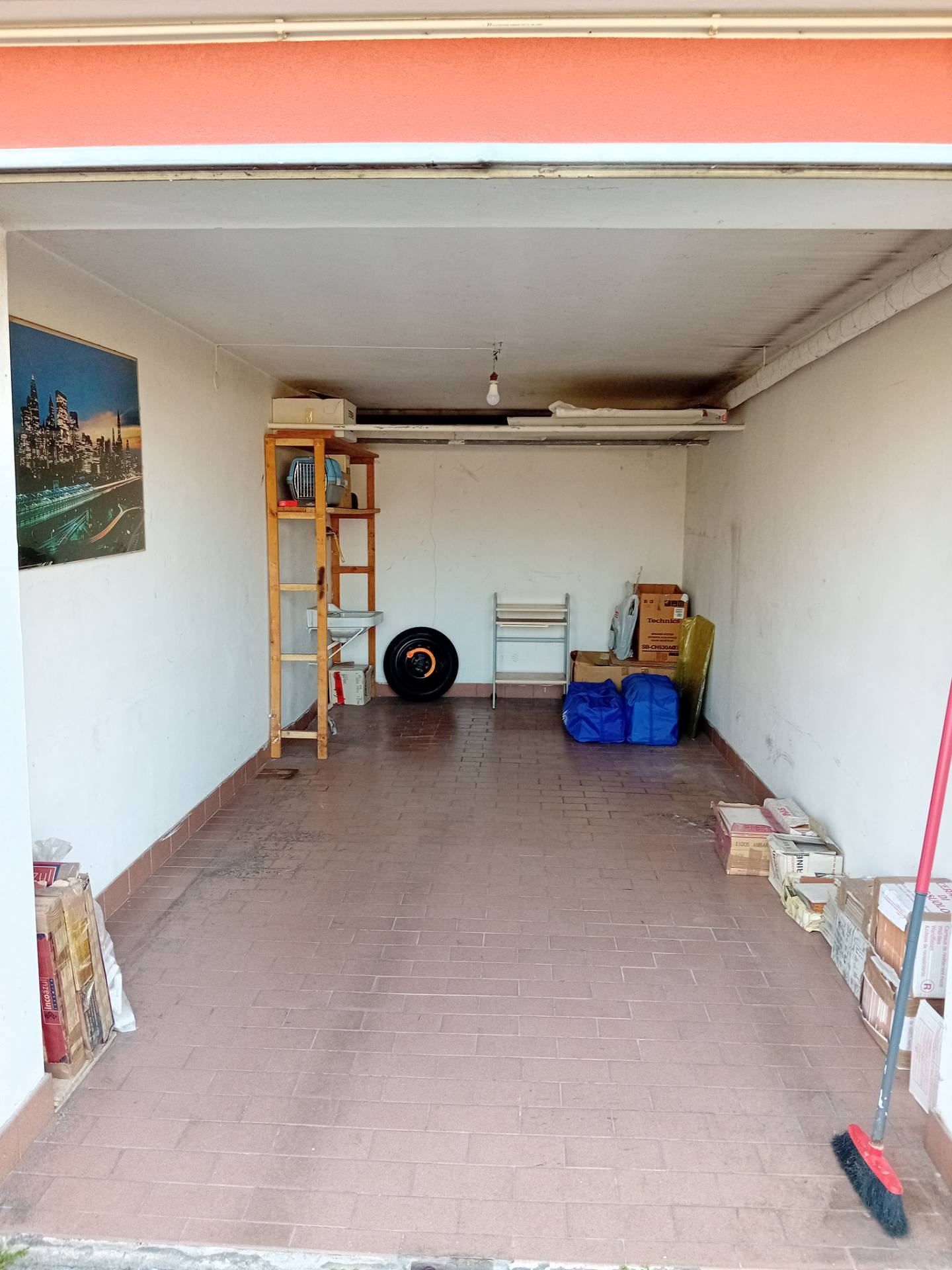 Appartamento in vendita a Venezia (VE)
