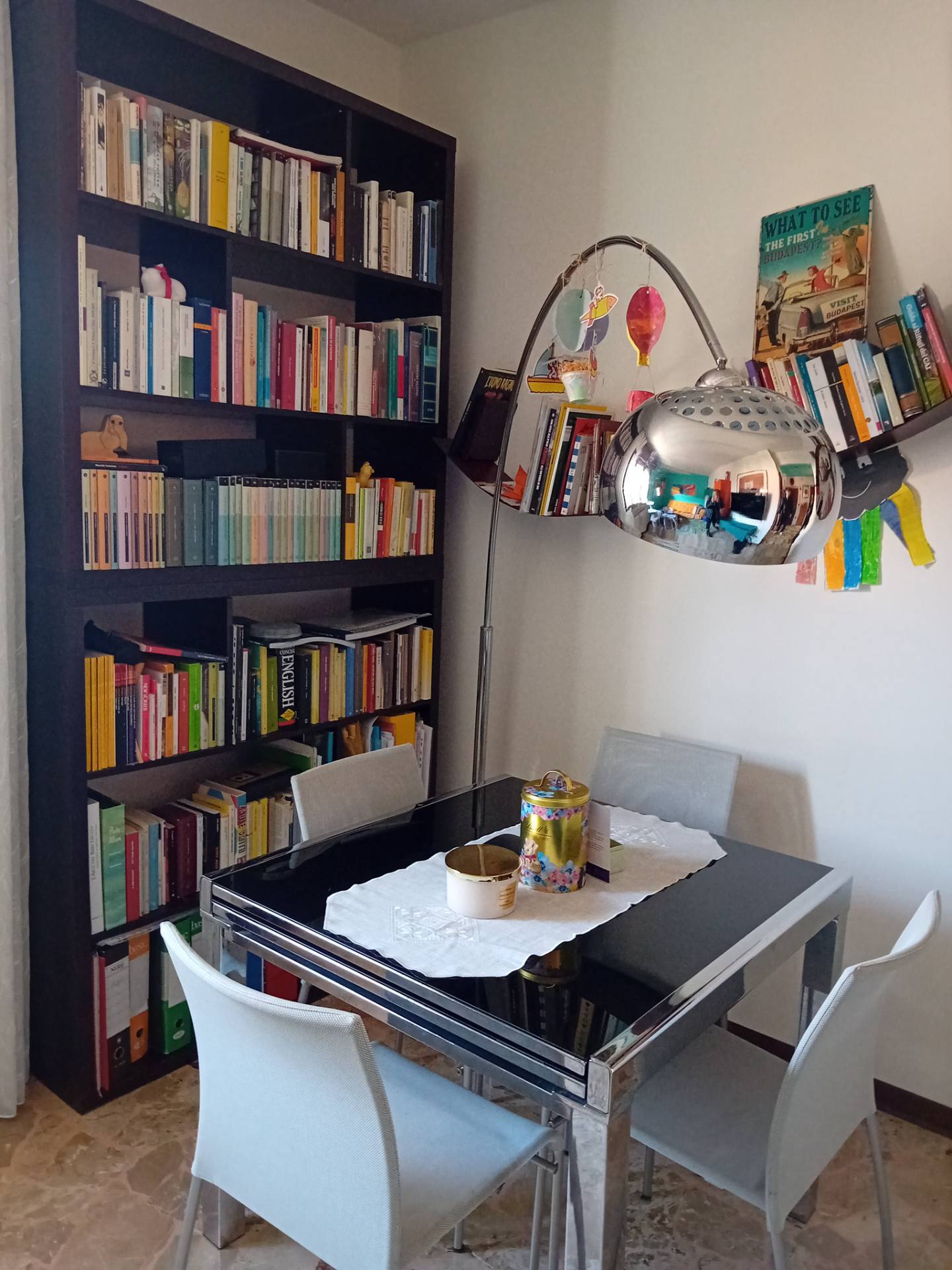 Appartamento in vendita a Venezia (VE)