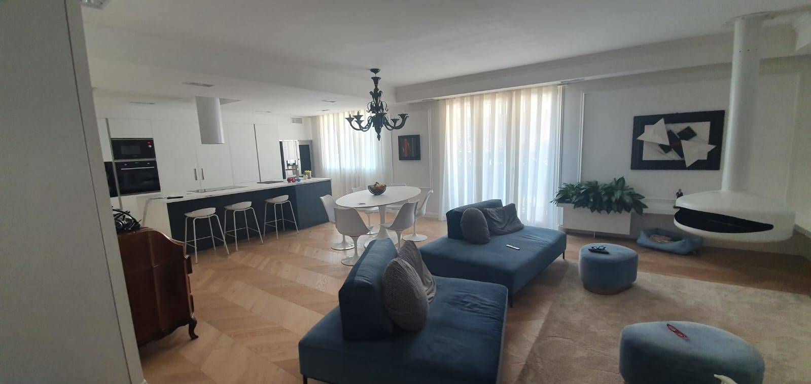 Appartamento in vendita a Venezia (VE)