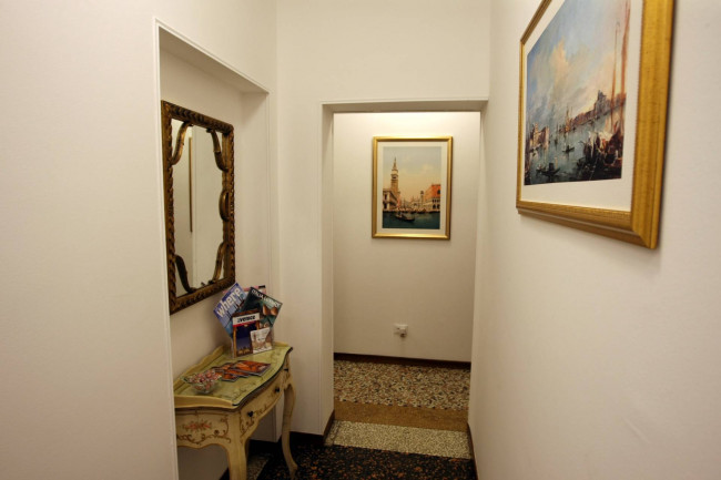 Porzione di casa in affitto a Mestre, Venezia (VE)