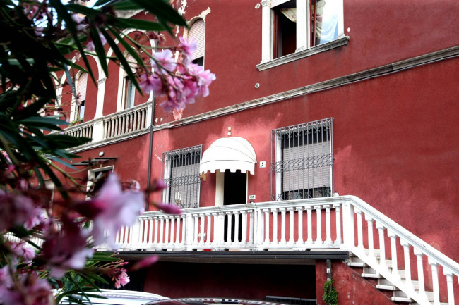 Porzione di casa in affitto a Mestre, Venezia (VE)