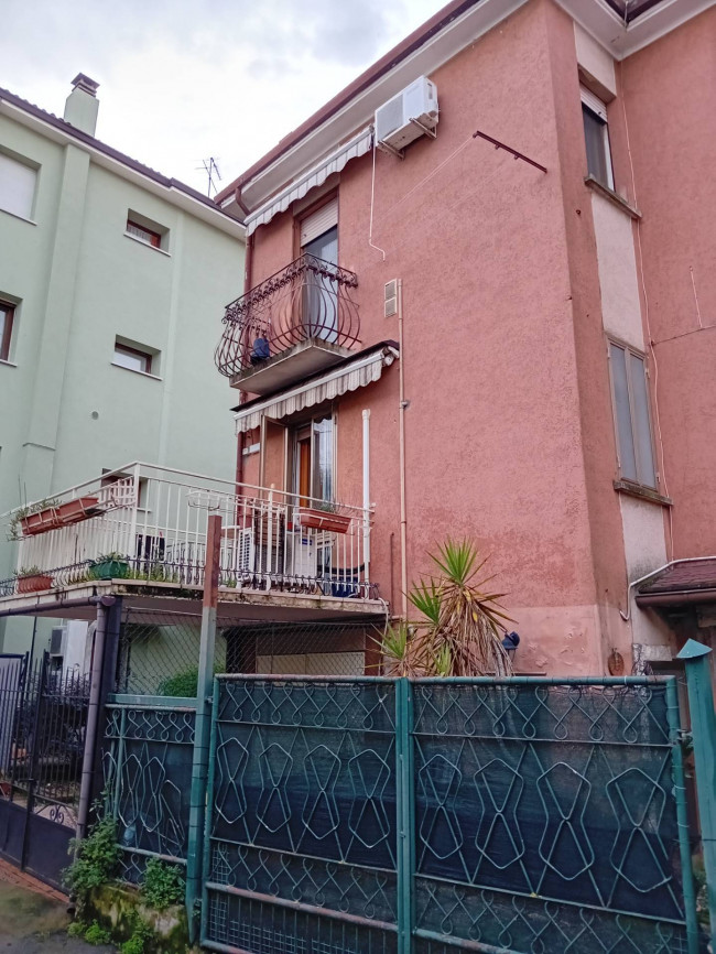Appartamento in affitto a Mestre, Venezia (VE)
