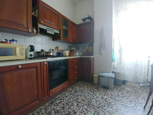 Appartamento in Vendita a Gorla Maggiore