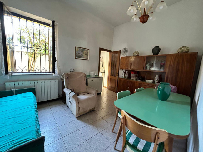 Villa in vendita a Legnarello, Legnano (MI)